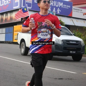 Runner Photo 6004749