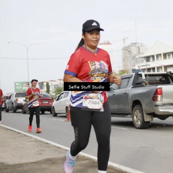 Runner Photo 6004753