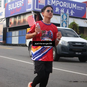 Runner Photo 6004754