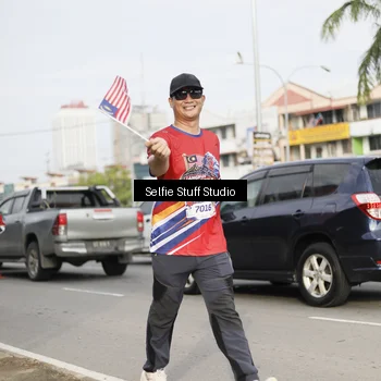Runner Photo 6004758