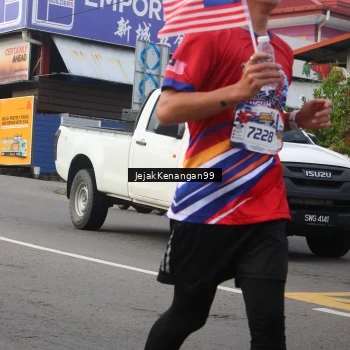 Runner Photo 6004762