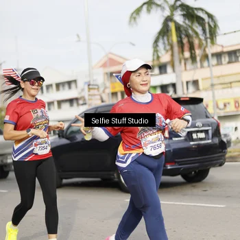 Runner Photo 6004766