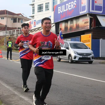 Runner Photo 6004767