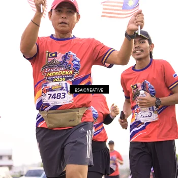 Runner Photo 6004774