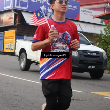 Runner Photo 6004777
