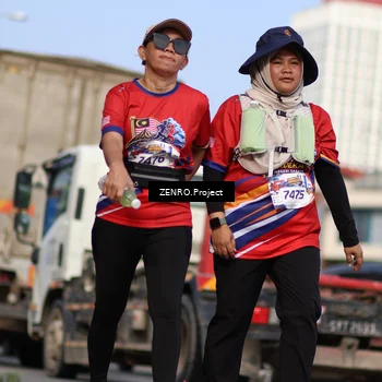 Runner Photo 6004779