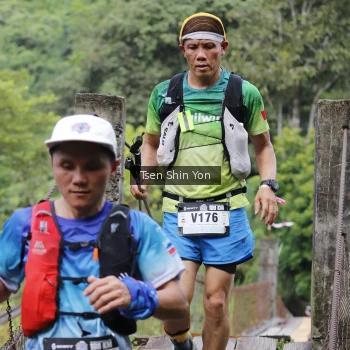 Runner Photo 60048