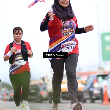 Runner Photo 6004801