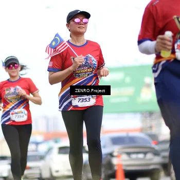 Runner Photo 6004805