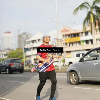 Runner Photo 6004809