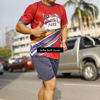 Runner Photo 6004812