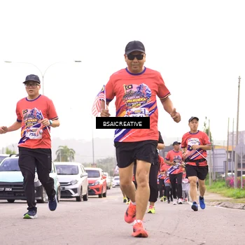 Runner Photo 6004822