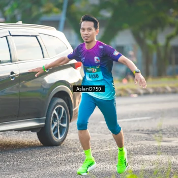 Runner Photo 6004824
