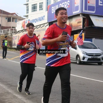 Runner Photo 6004827