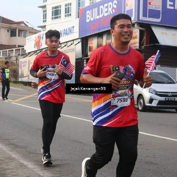 Runner Photo 6004834