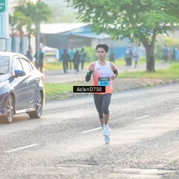 Runner Photo 6004835