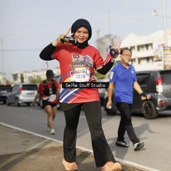 Runner Photo 6004837