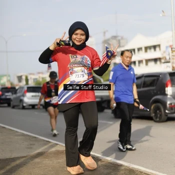 Runner Photo 6004838