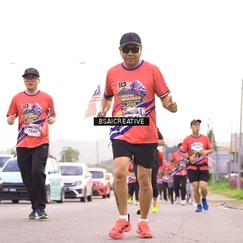 Runner Photo 6004839
