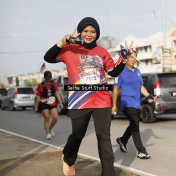 Runner Photo 6004841