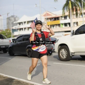 Runner Photo 6004842