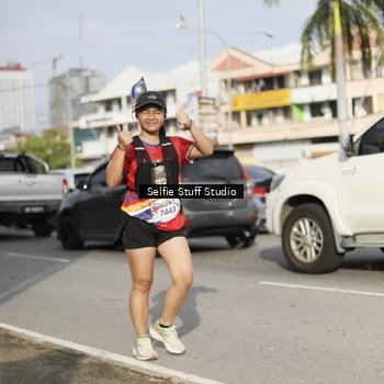 Runner Photo 6004846
