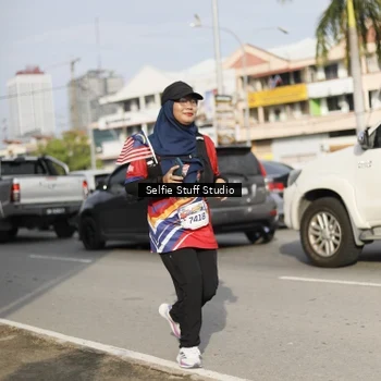 Runner Photo 6004847
