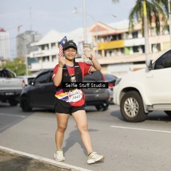 Runner Photo 6004849