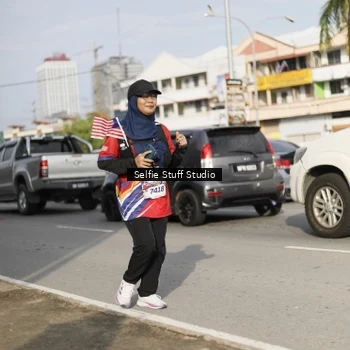 Runner Photo 6004851