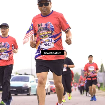 Runner Photo 6004852