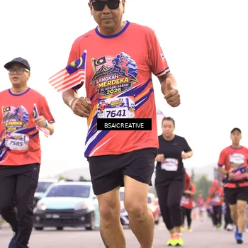 Runner Photo 6004854