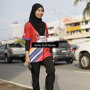 Runner Photo 6004857