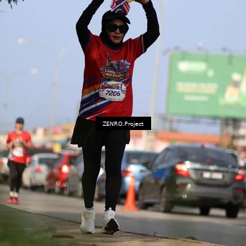 Runner Photo 6004869