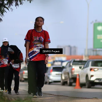 Runner Photo 6004870