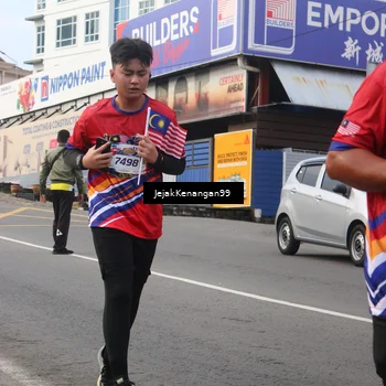 Runner Photo 6004871