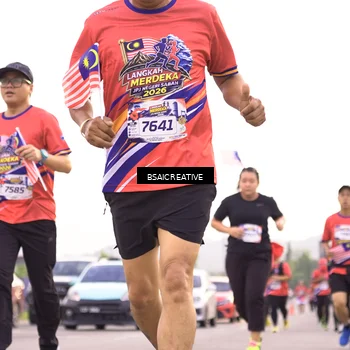 Runner Photo 6004872