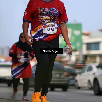 Runner Photo 6004875
