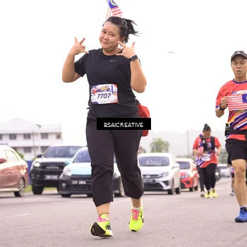 Runner Photo 6004881