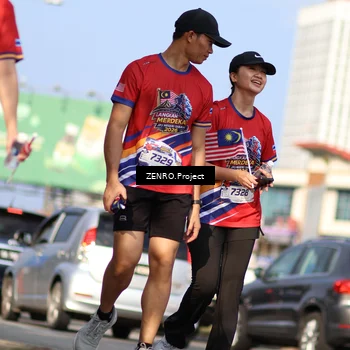 Runner Photo 6004882