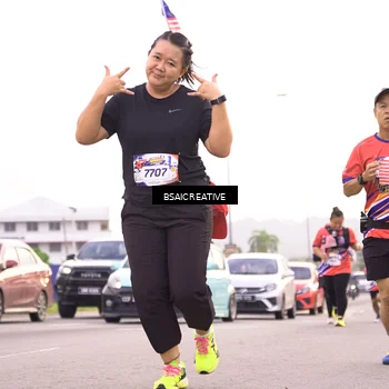 Runner Photo 6004885
