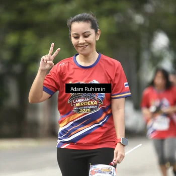 Runner Photo 6004891