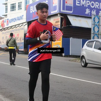 Runner Photo 6004892