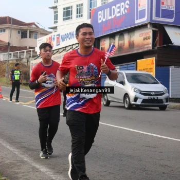 Runner Photo 6004897