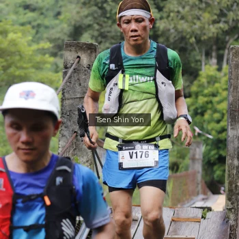 Runner Photo 60049
