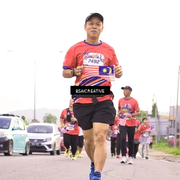 Runner Photo 6004901