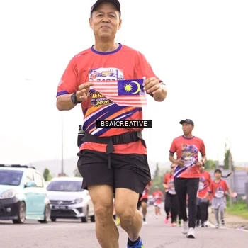 Runner Photo 6004923