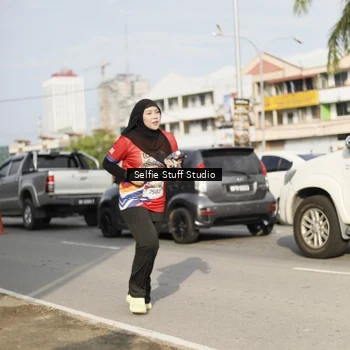 Runner Photo 6004924
