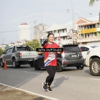 Runner Photo 6004925