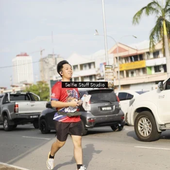 Runner Photo 6004927