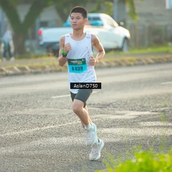 Runner Photo 6004929